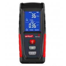 Тестер электромагнитного поля Wintact WT3121