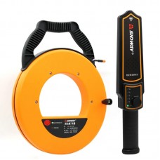 Сканер для труб Sndway SW-730 Детектор толщины