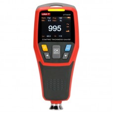 Толщиномер UNI-T UT343D