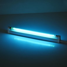Кварцевая бактерицидная лампа 30W