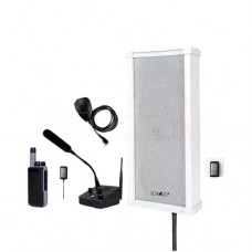Система оповещения громкоговоритель SAST 612U 40W