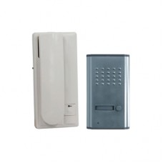 Дверной звонок ZHUDELE Home Security Doorphone ZD-3208A