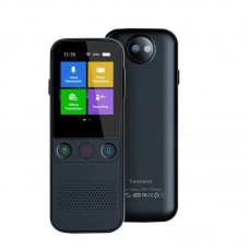 Портативный аудио переводчик T10Pro