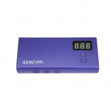 Глушитель диктофонной записи Jammer 40W