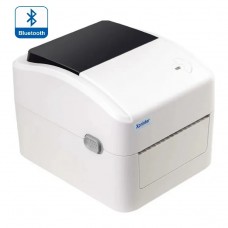 Термопринтер Xprinter XP-420B Bluetooth