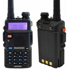 Рация Baofeng UV-5R Super PRO