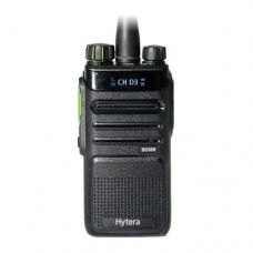 Рация HYTERA BD-555 с Bluetooth (цифровая)