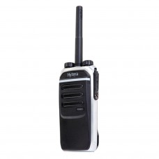 Рация HYTERA PD-605G (DMR Tier III) цифровая