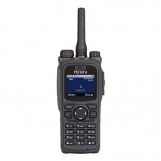 Рация HYTERA PT-580H PLUS