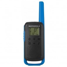 Рация Motorola TALKABOUT T62 BLUE