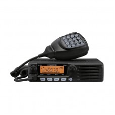 Автомобильная радиостанция Kenwood TM-281A (VHF)