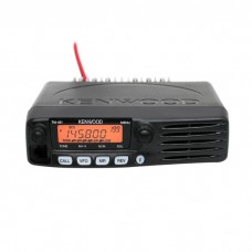 Автомобильная радиостанция Kenwood TM-481A (UHF)