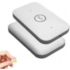 Карманный роутер 4G LTE WiFi 5573AS