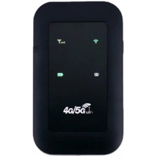Карманный роутер 4G LTE WiFi H808AS