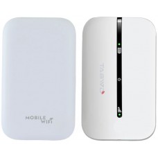 Карманный роутер 4G LTE WiFi MF920AS
