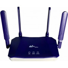 Беспроводной модем Wi-Fi 4G LTE CPE B818 роутер
