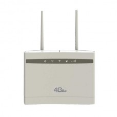 Беспроводной 4G WIFI модем роутер с поддержкой sim карты CPE A-100