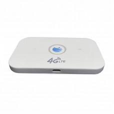 Карманный роутер 4G LTE Pocket WiFi Router E5573CS-509