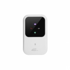 Карманный роутер 4G LTE ZN-2