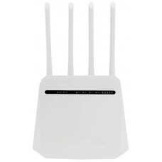 4G LTE Wi-Fi Роутер ZN18