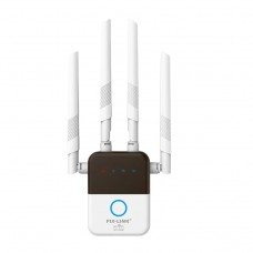 Усилитель репитер WiFi LV-AC35