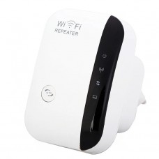 Усилитель WiFi сигнала Wireless-N WiFi Repeater
