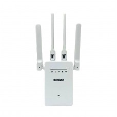 Усилитель репитер WiFi YC-1200