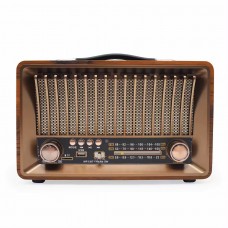 Портативный радиоприемник R1918BT
