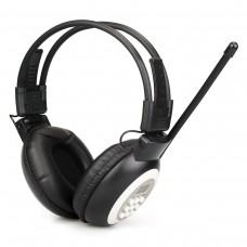 FM радиоприемник наушники Retekess TR101