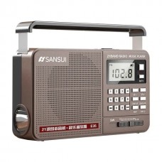 Портативный радиоприемник Sansui E35