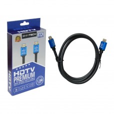 Кабель высокоскоростной HDTV 1.5m
