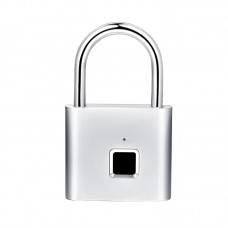 Замок с отпечатком пальца OKLOK P6 USB