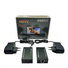 Удлинитель HDMI Extender 60м
