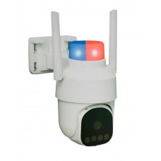 Панорамная WiFi камера M-Q25A