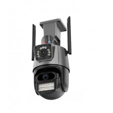 IP WIFI камера Sunqar P11