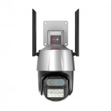 IP WIFI камера Sunqar PTZ
