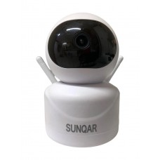 IP WIFI камера QС11