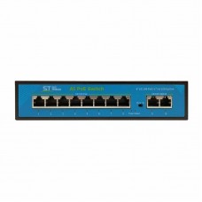 Коммутатор Switch POE Space Technology ST-S180POE