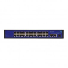 Коммутатор Switch POE Space Technology ST-S243POE