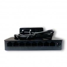 Коммутатор SUNQAR SF1008FD