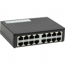 Коммутатор SUNQAR SF1016FD