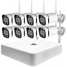 IP WIFI камера Sunqar TS-8828T