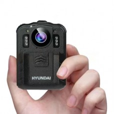 Нагрудная камера HY-UC100 FHD 1080P Wifi