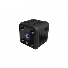 Мини WIFI камера с аккумулятором EC91H-X15