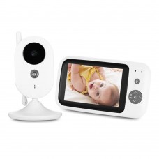 Видеоняня Baby Monitor ZR303