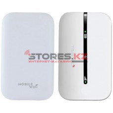 Карманный роутер 4G LTE WiFi MF920AS