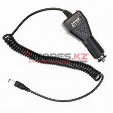 Зарядное устройство автомобильное для рации Baofeng Car Charger UV-5R