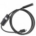 Эндоскоп Android and PC Endoscope 2м