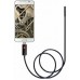 Эндоскоп Android and PC Endoscope 2м