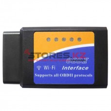 Беспроводной адаптер ELM327 WI-FI OBD2